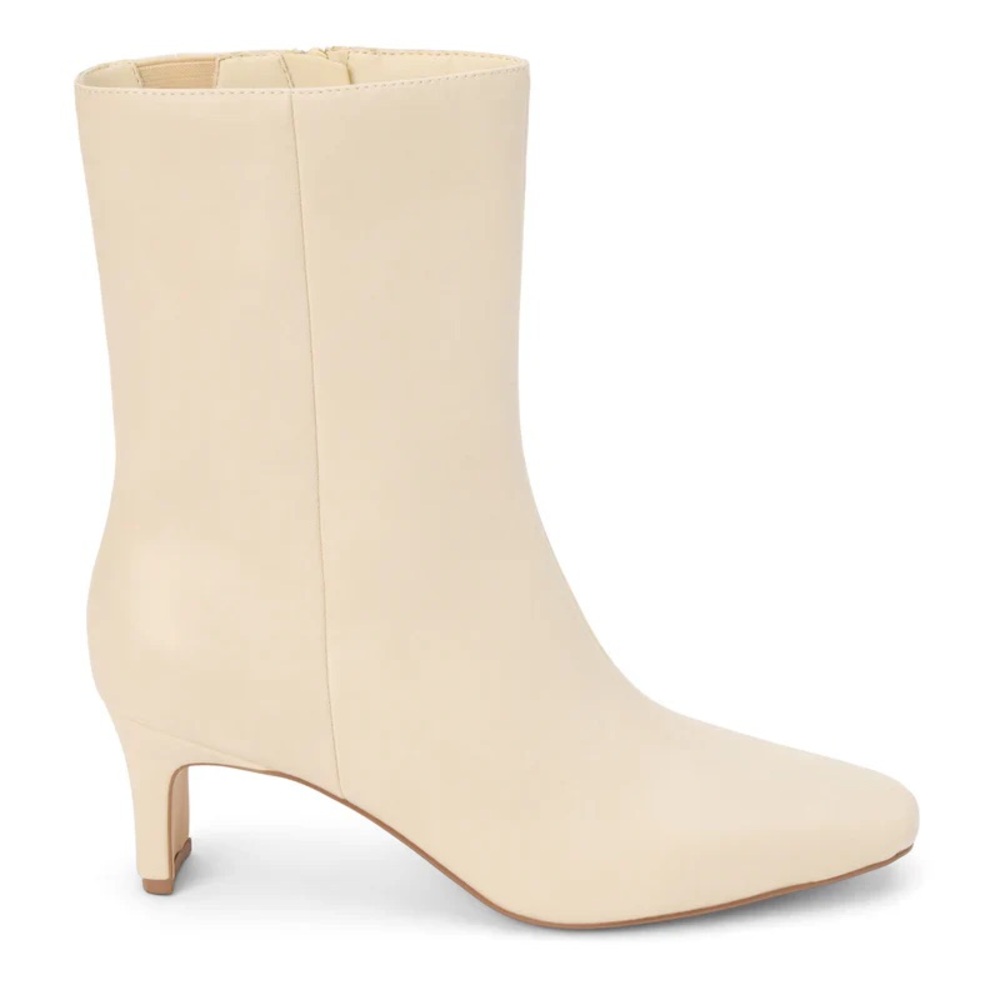 Alder ankle boot NWB